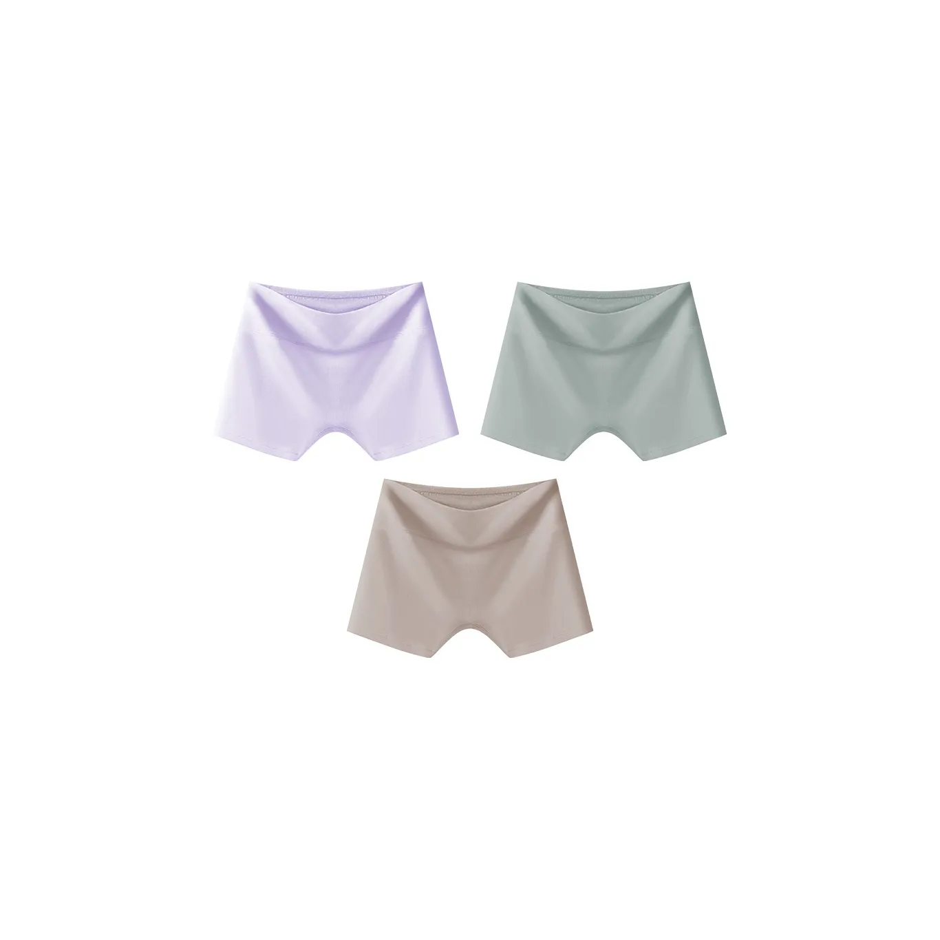 Ordifen Леггинсы Женские 3 упаковки