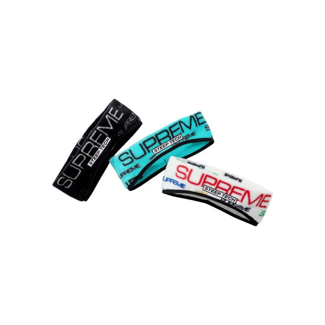 Supreme The North Face Tech Headband