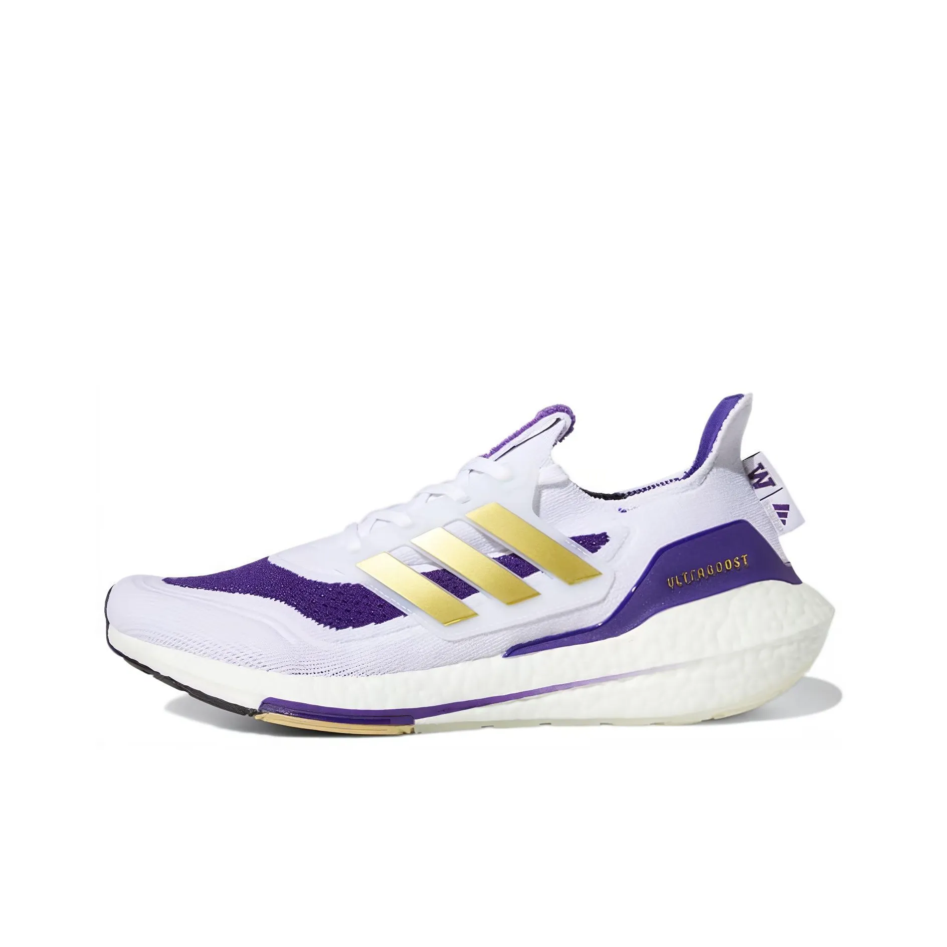 Adidas Ultra Boost 21 Washington