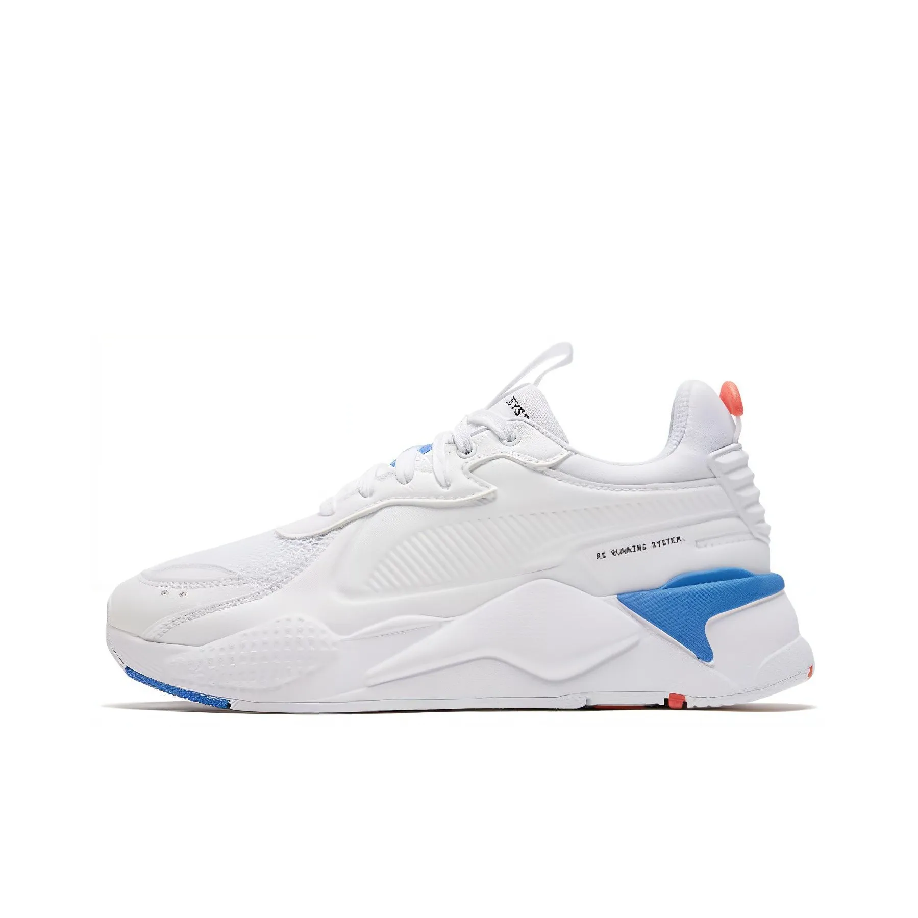PUMA RS X Master 'White Blue'