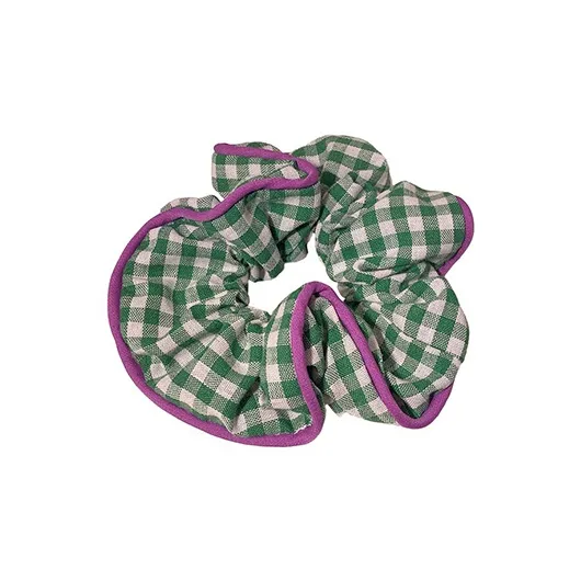 LILY LOTTY Резинка для волос Женская Фиолетовая Зеленая