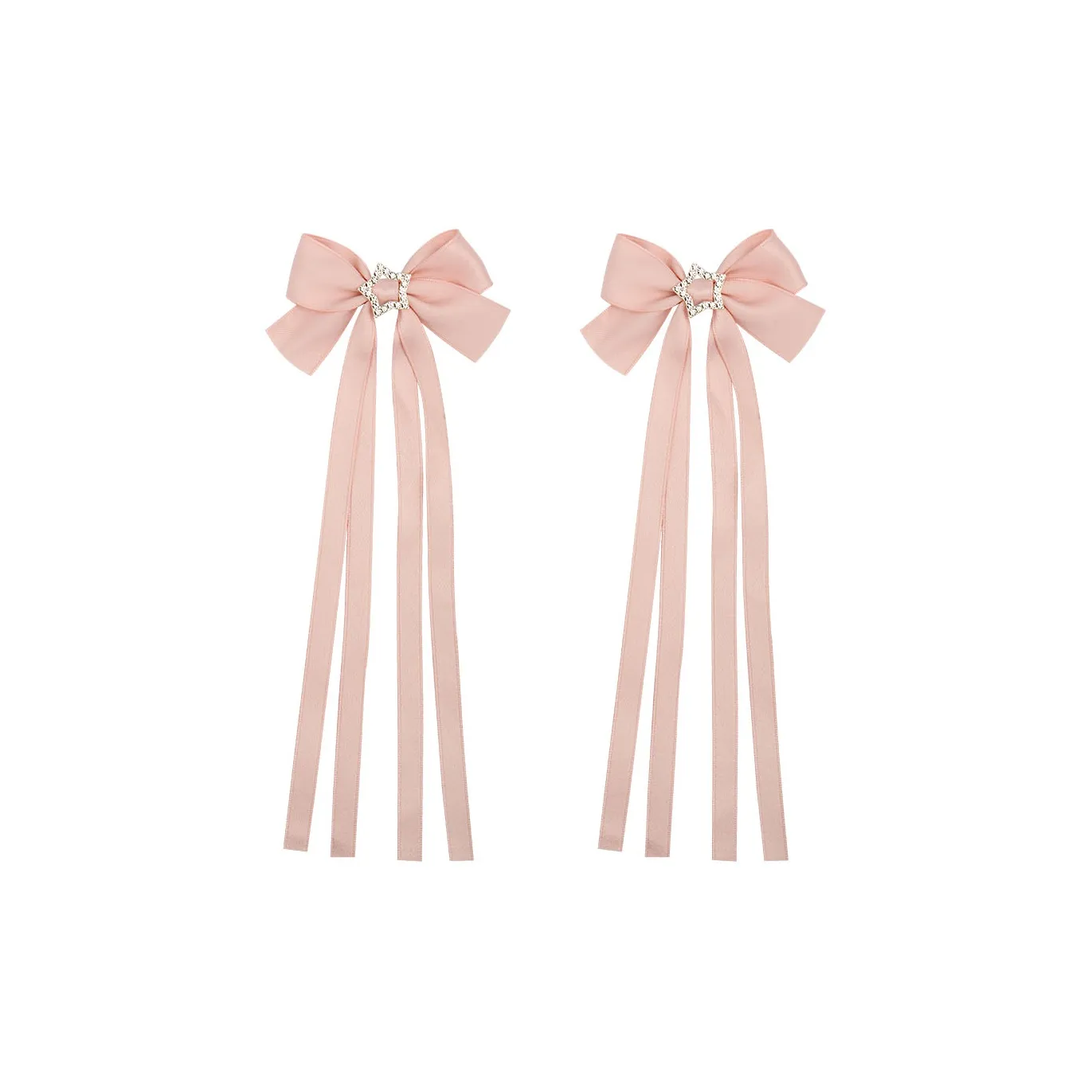MACE MAVA Hair Clips Women's