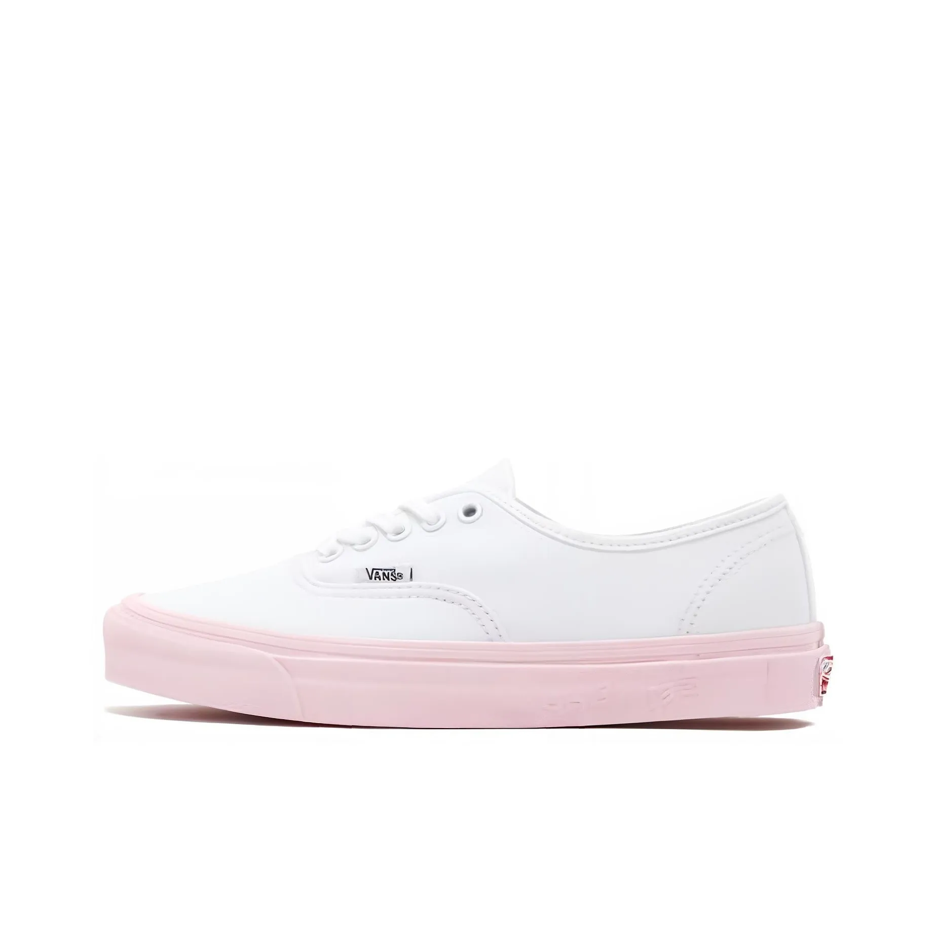 Vans Anti Social Social Club X Dover Street Market X Authentic Lx 'White'