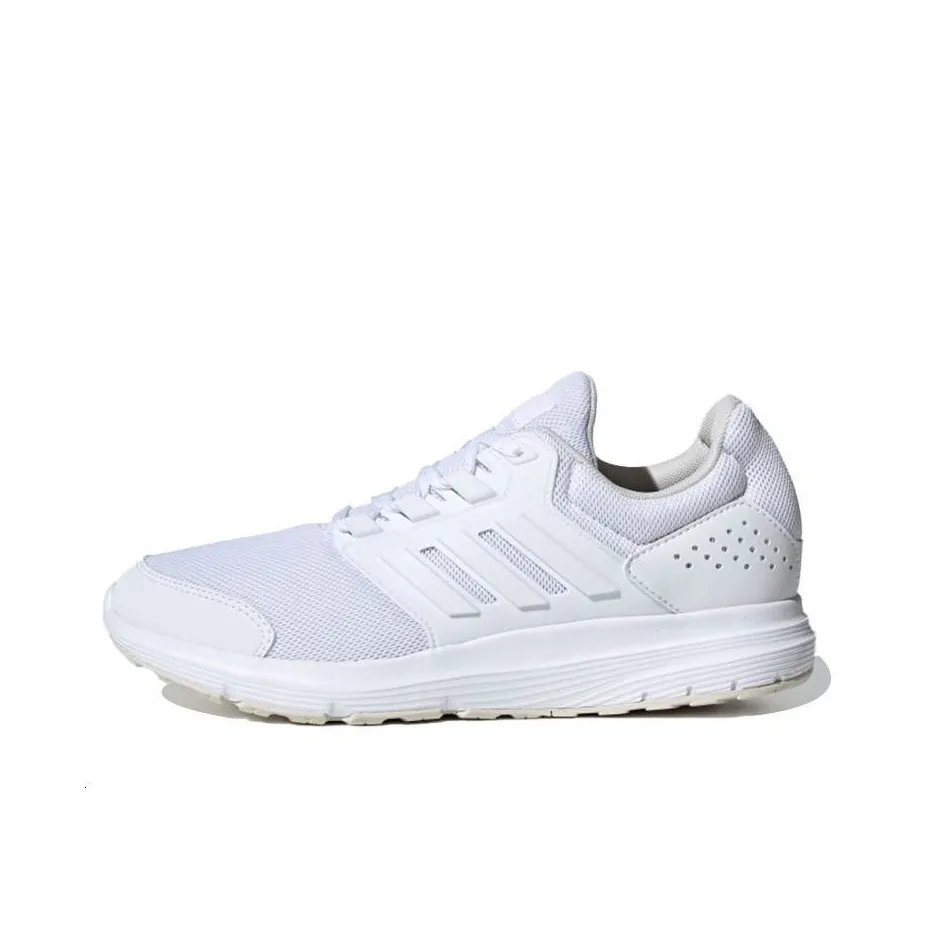 Adidas Galaxy 4 'Cloud White' Women's