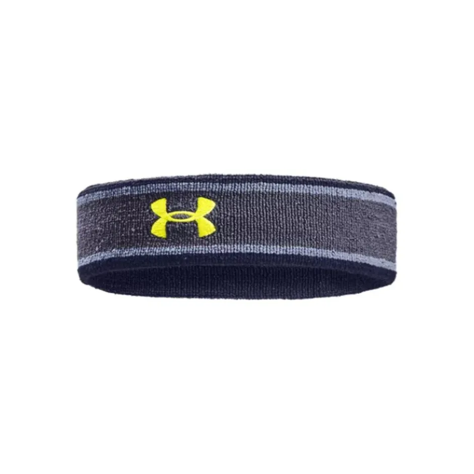 Резинки для волос Under Armour Унисекс Синие