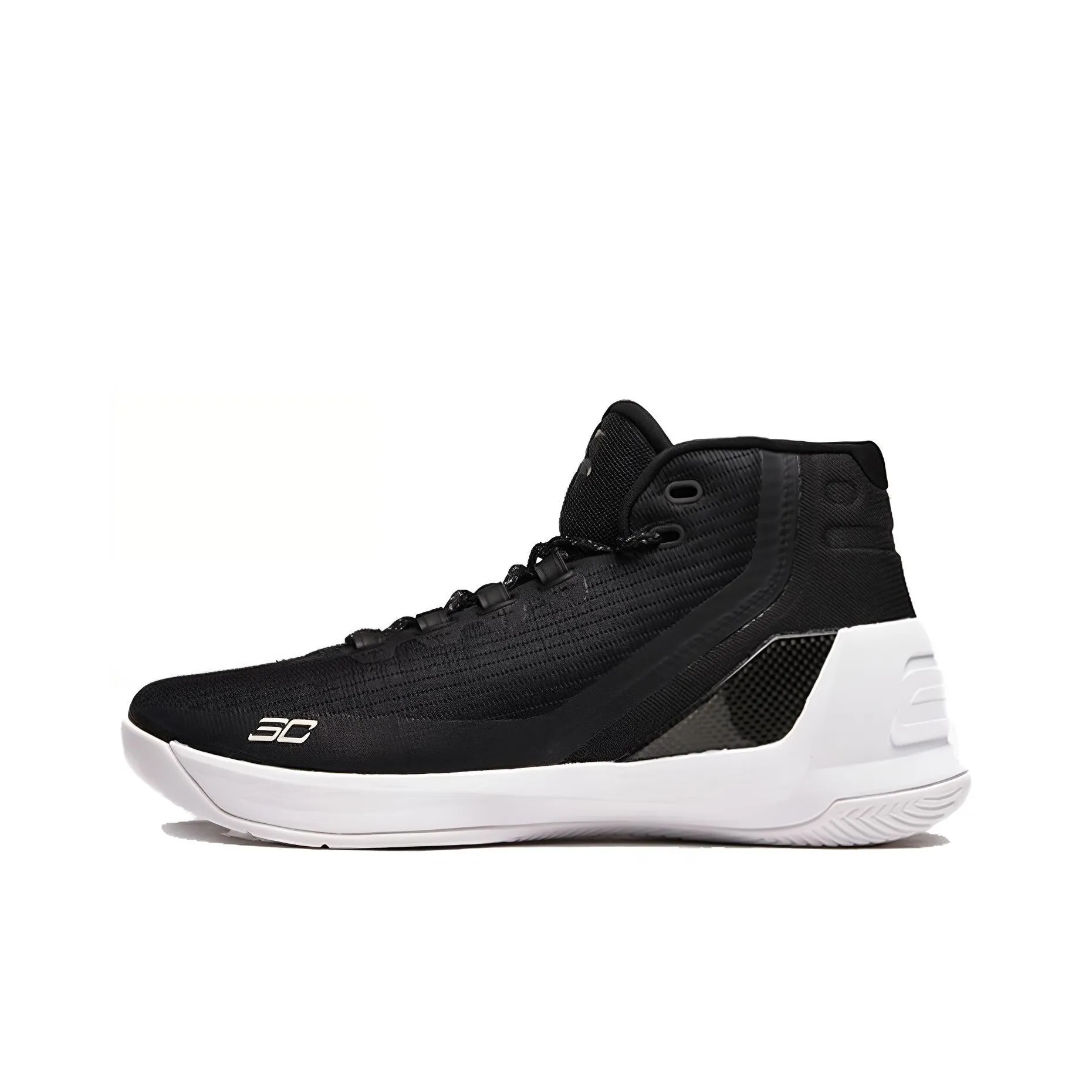 Under Armour Curry 3 'Cyber Monday'