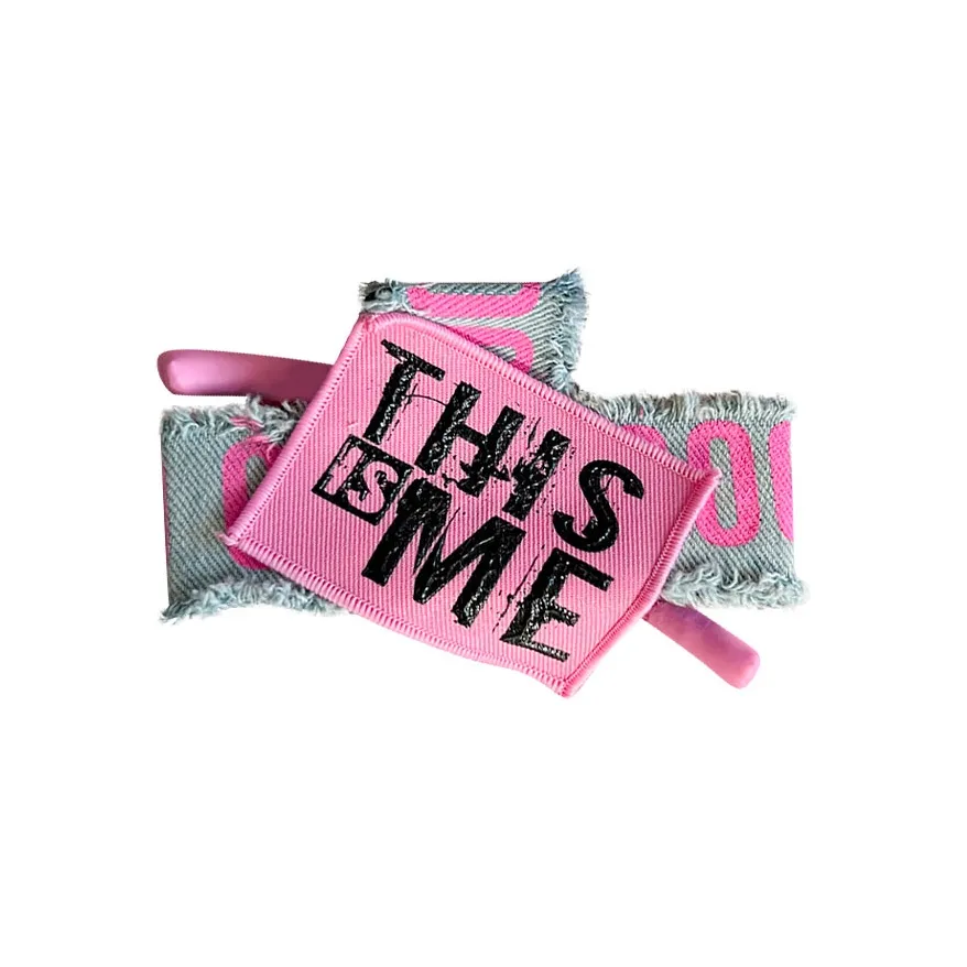 CMFY Полиэстер Заколки для волос Женские