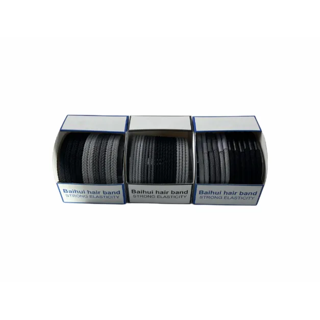 ZWU Hair Ties Unisex