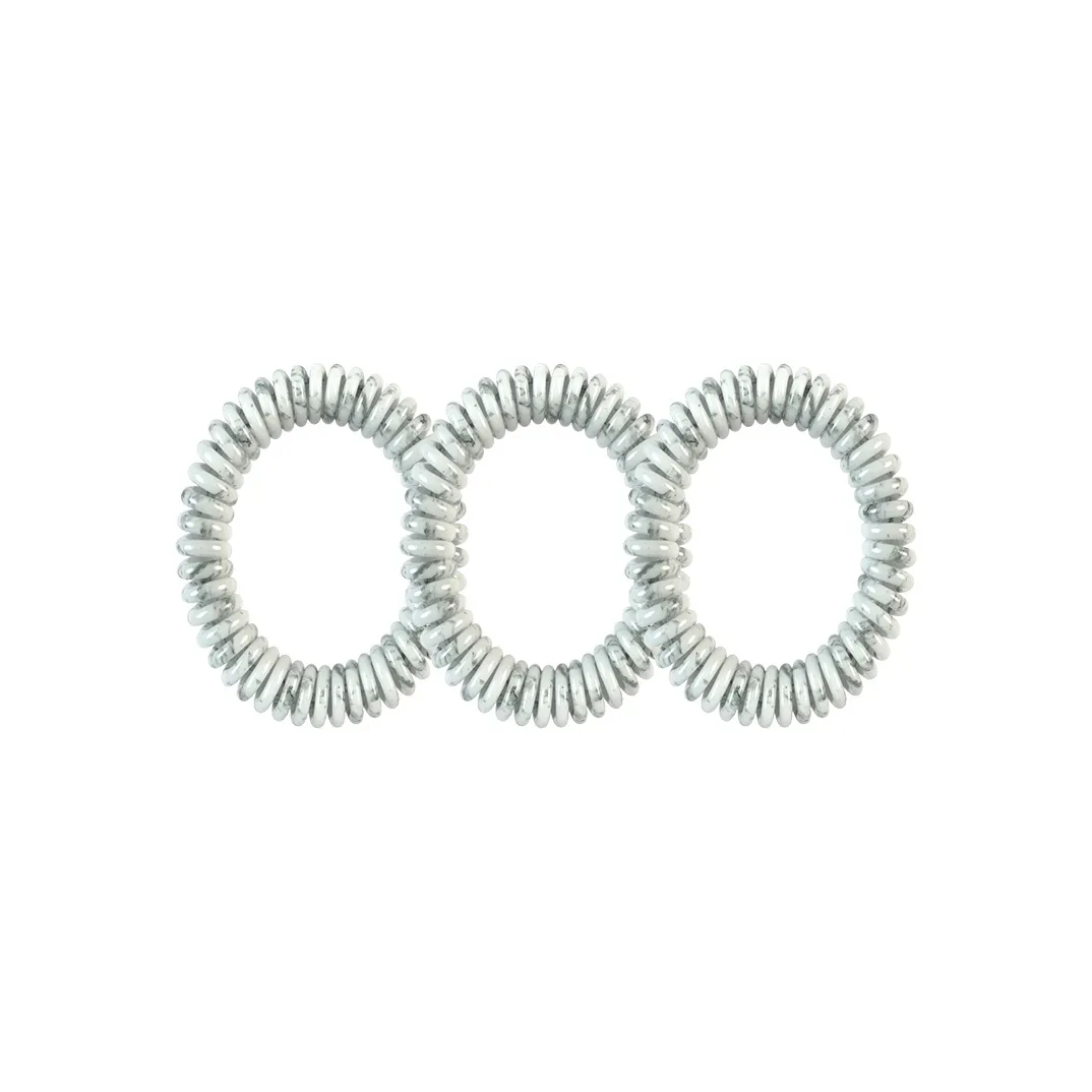 Invisibobble Eco Friendly TPU Thermoplastic Polyurethane Resin Hair Tie Unisex