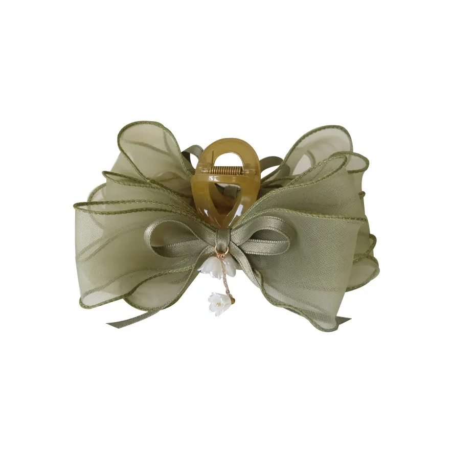 Youe Shone Hair Clips Women's