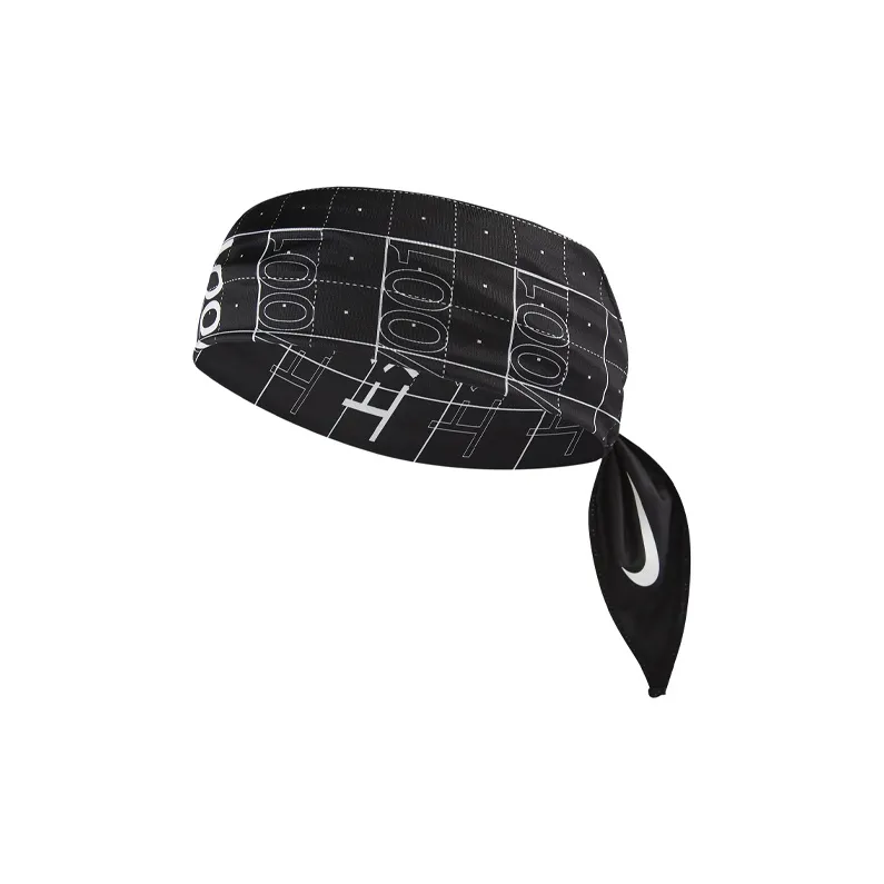 Nike Эластан Полиэстер Резинки для волос Унисекс