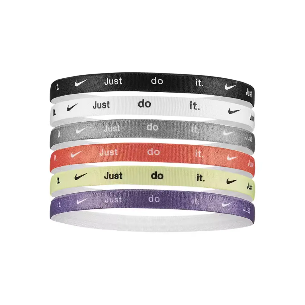 Nike Hair Bands Men's Multicolor