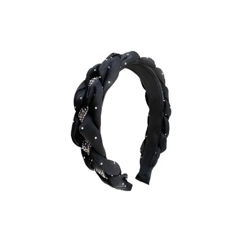 SENDME Ободки для волос Гипсофила Hair Accessory Женские