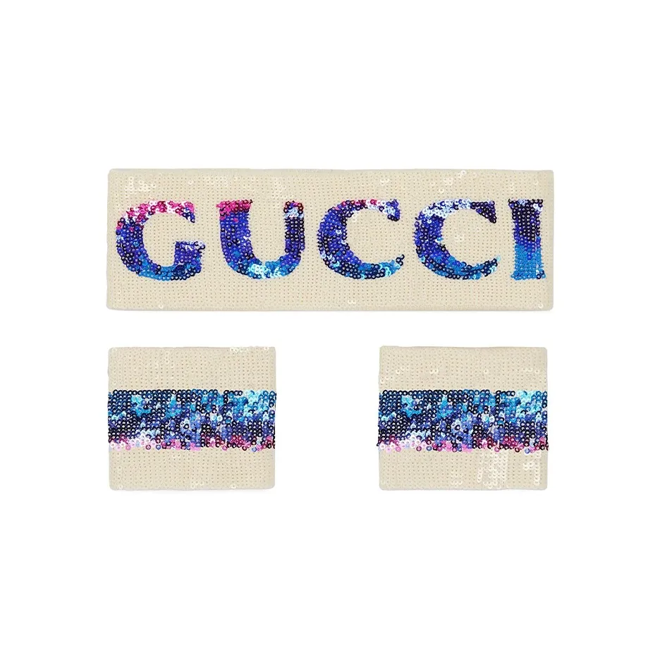 GUCCI Hair Bands Women's