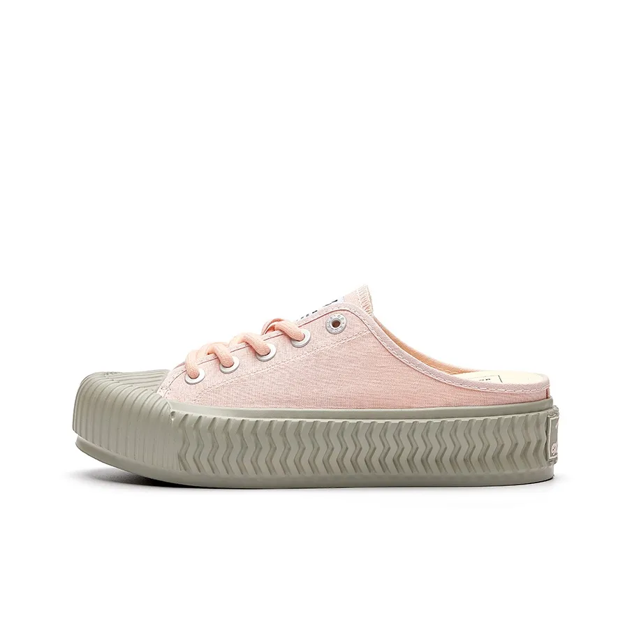 Excelsior Low-Top Canvas Shoes Women's