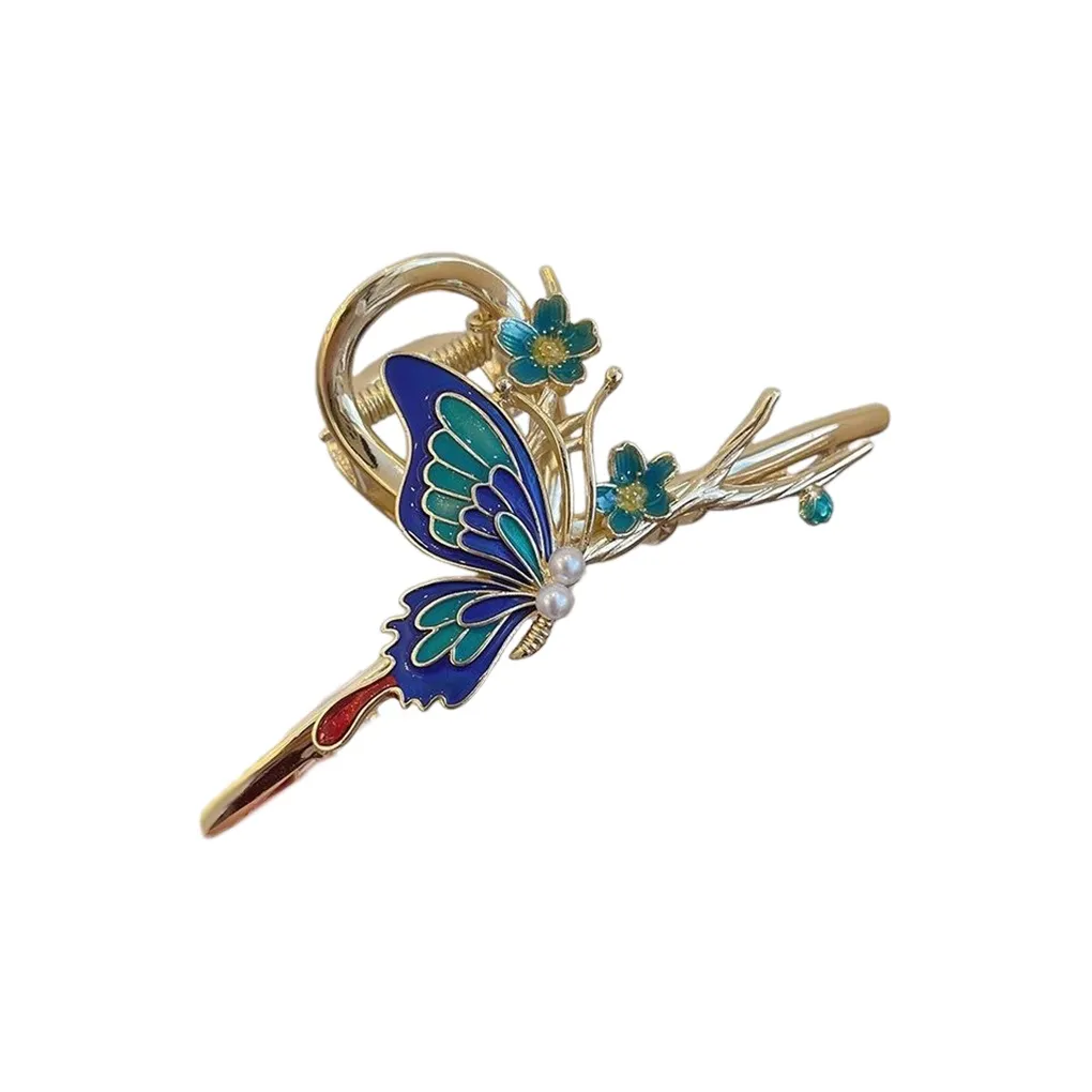 DJIN Заколки для волос Женские