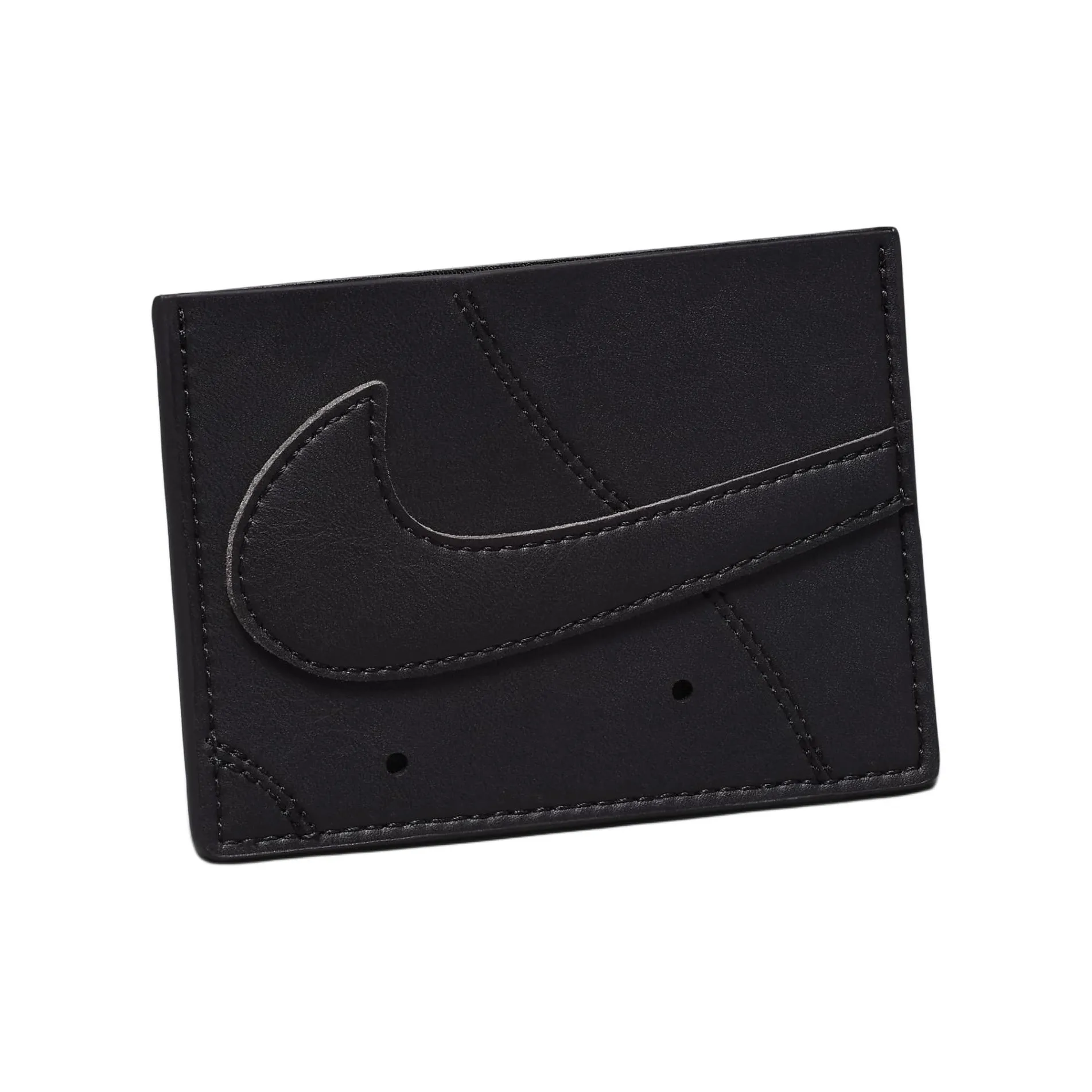 nike Полиуретан с Нейлоном Картхолдер Стандартный Унисекс Черный