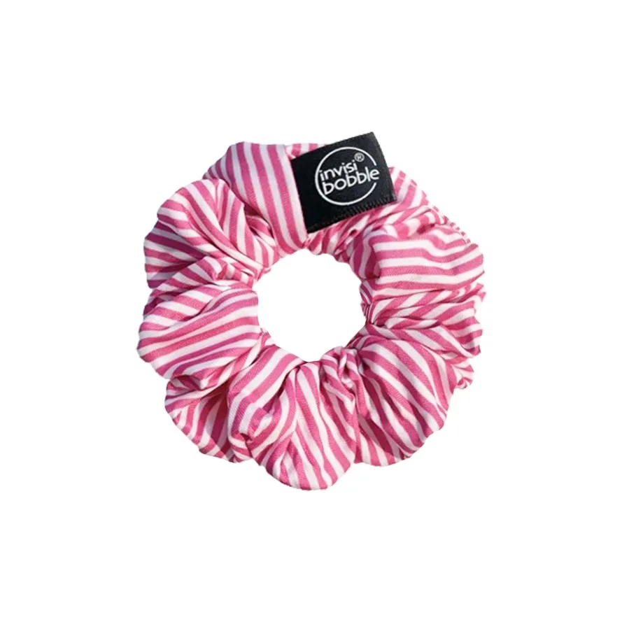 Invisibobble Полосы Пончик High End Удобный Бесшовный Повседневный Классический Унисекс