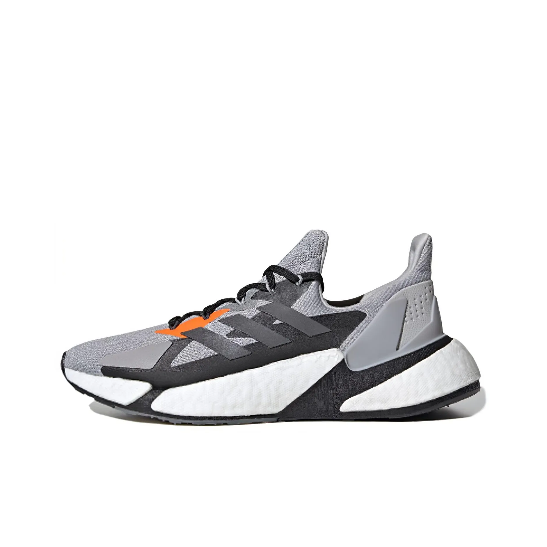Adidas X9000L4 Grey Night Metallic