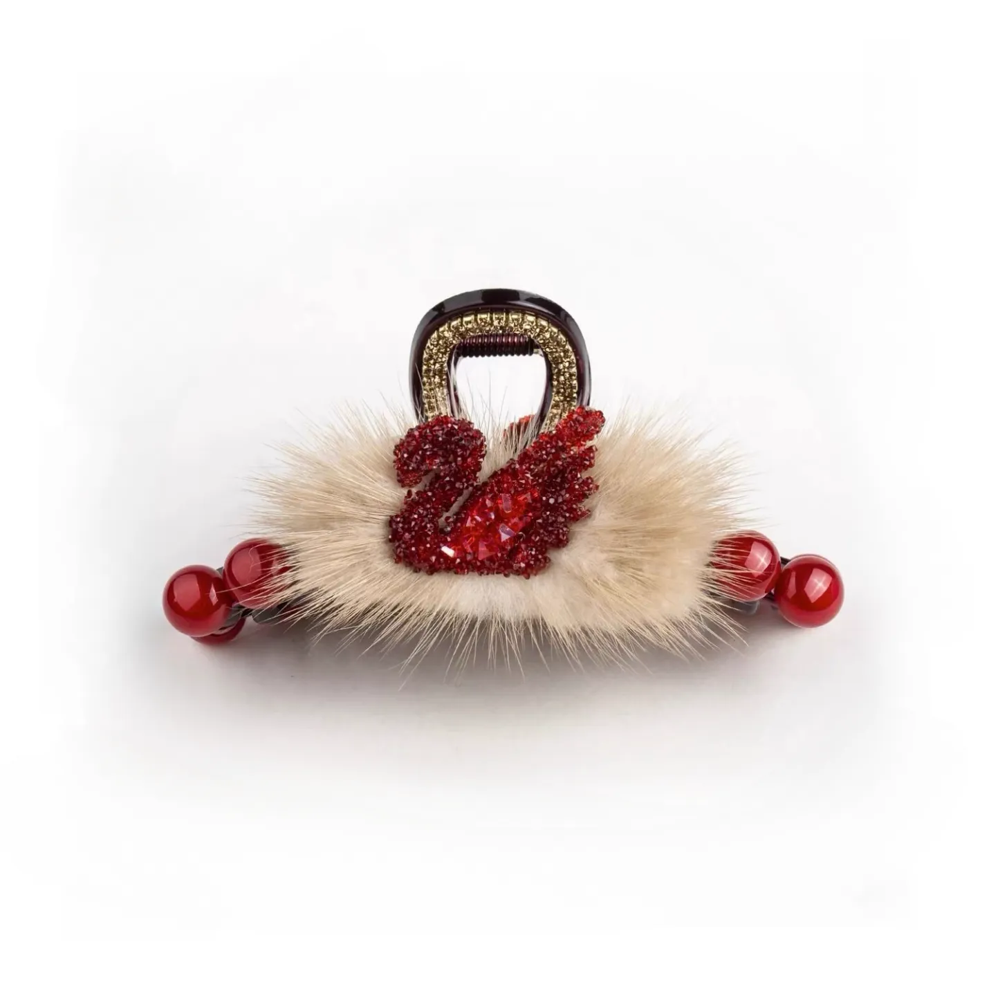 ZWU Hair Clips Women's
