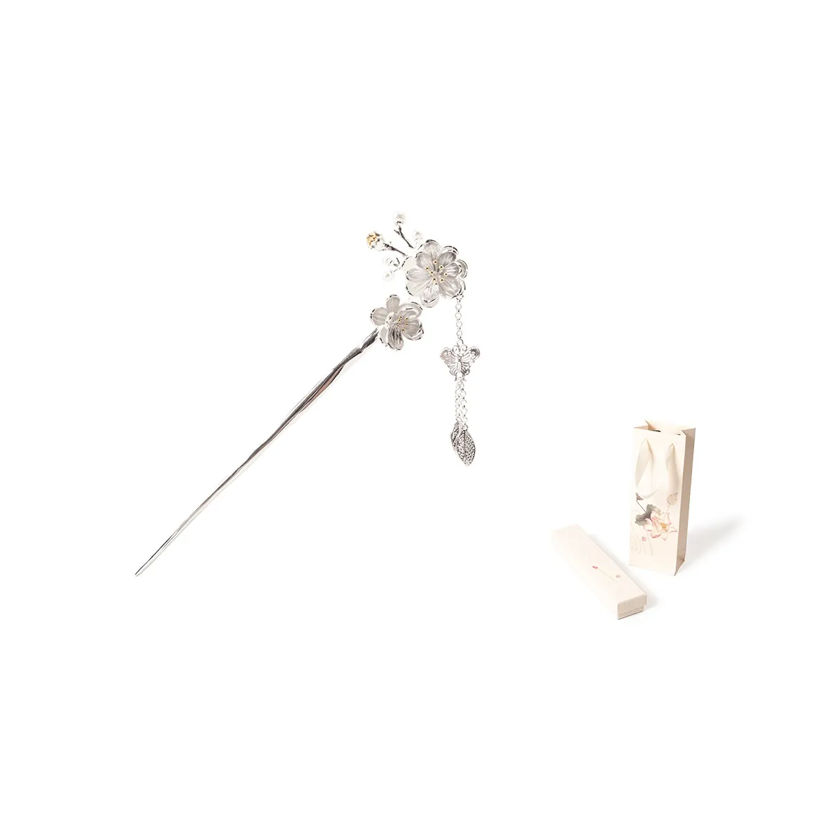 BAIJUAN Hair Accessories Women's