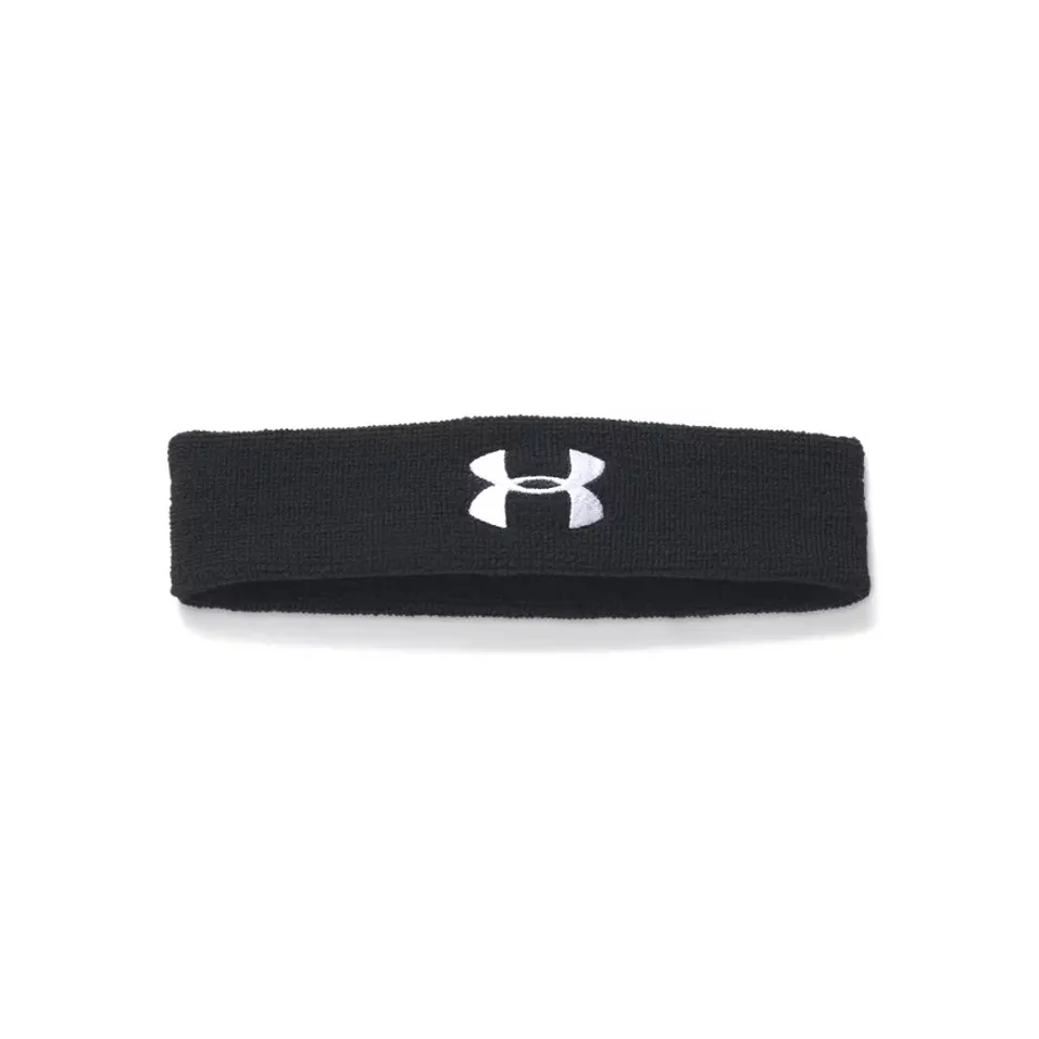 Резинки для волос Under Armour Унисекс Черные