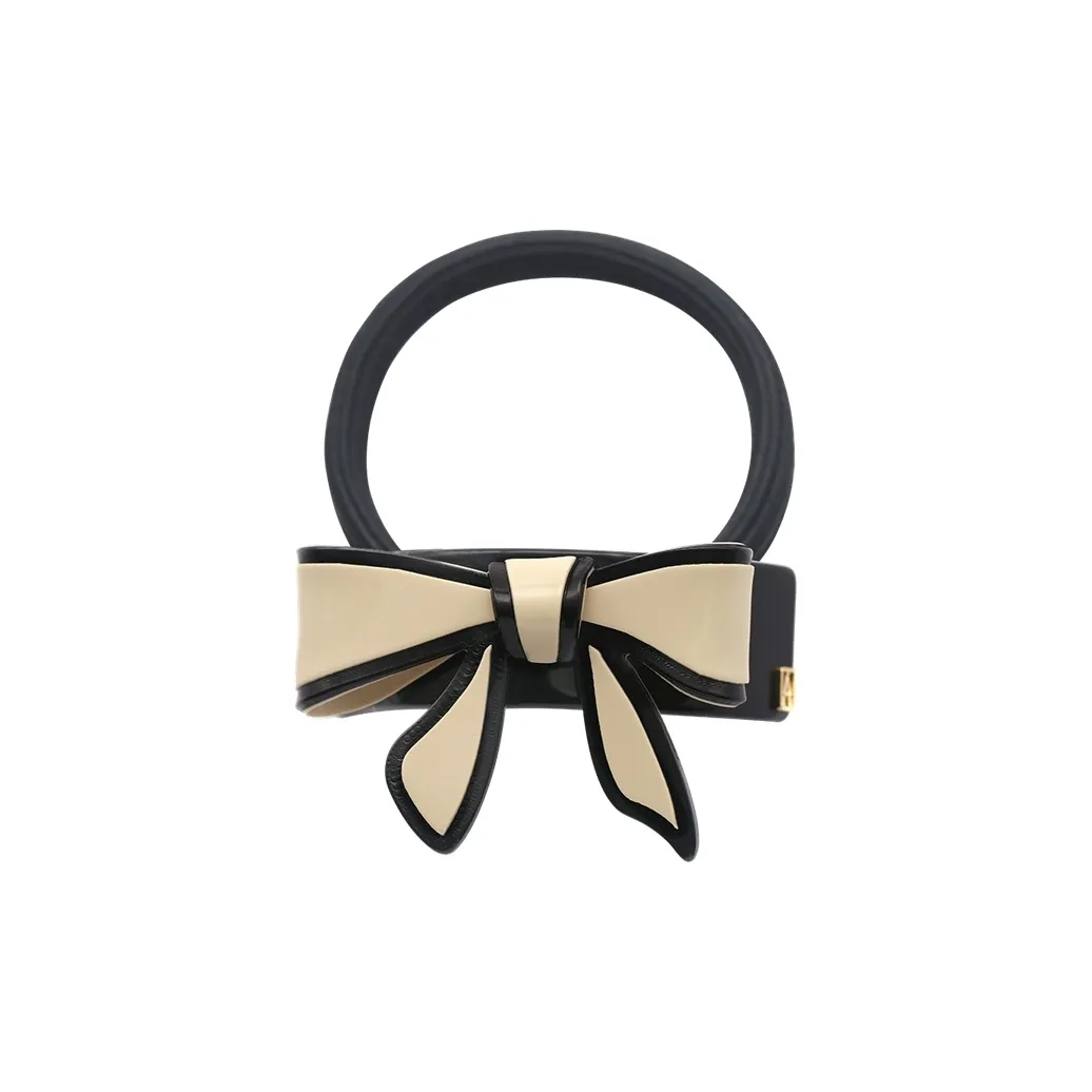 ALEXANDRE DE PARIS Diana Кольцо для хвостика Аксессуары для волос Женские