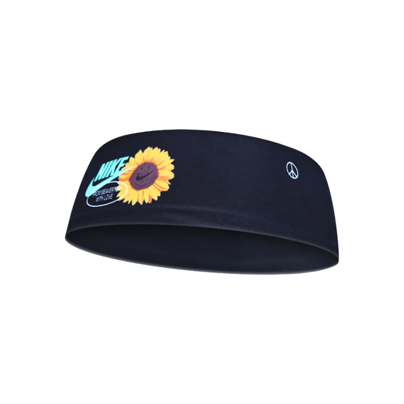 nike Полиэстер Резинки для волос Унисекс