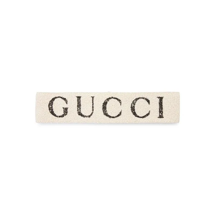 GUCCI Logo Headband
