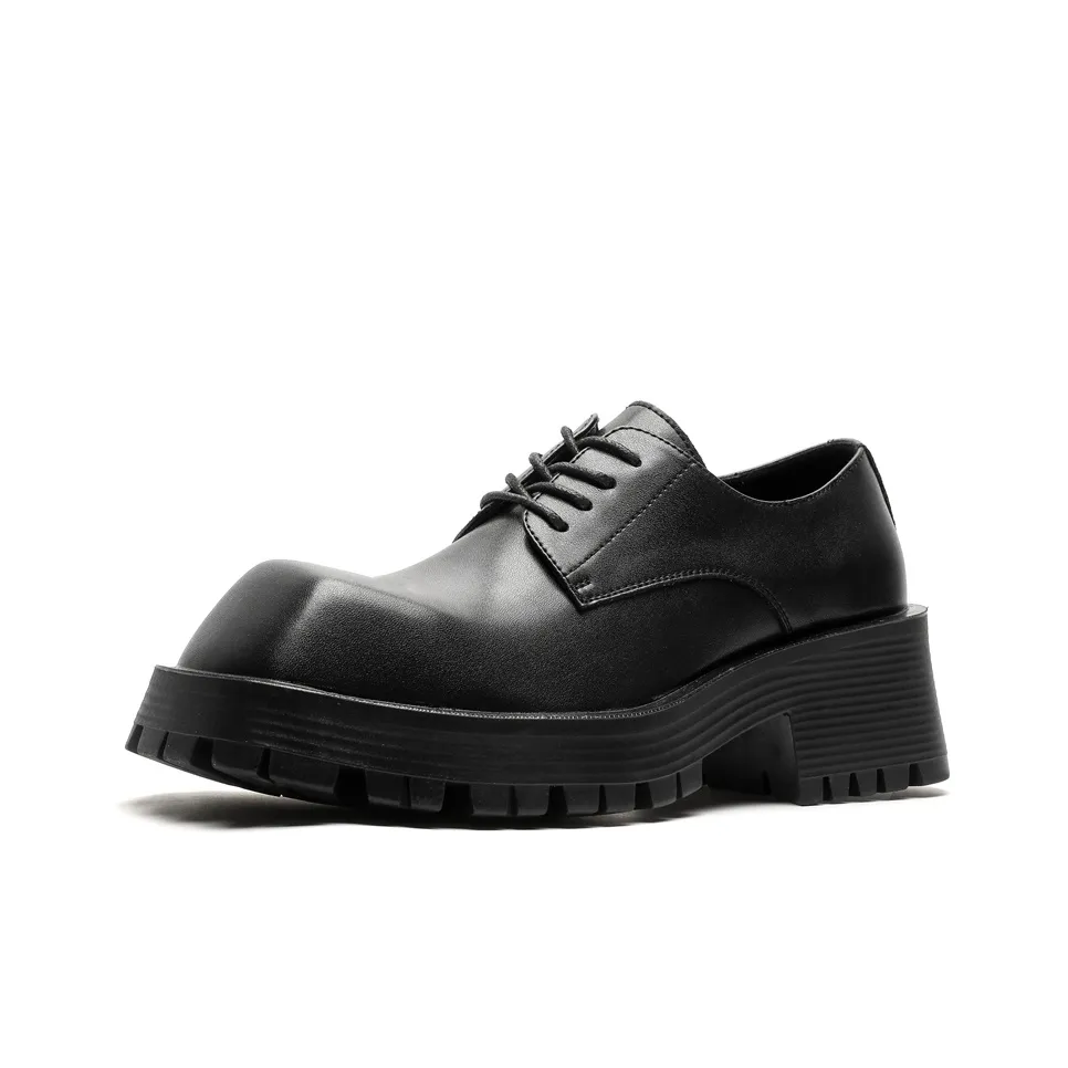 V ZERO FIVE Casual Мужской Черный