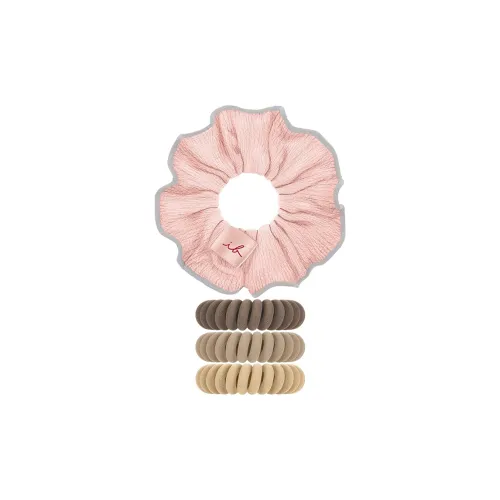 Invisibobble Резинки-спирали для волос Унисекс