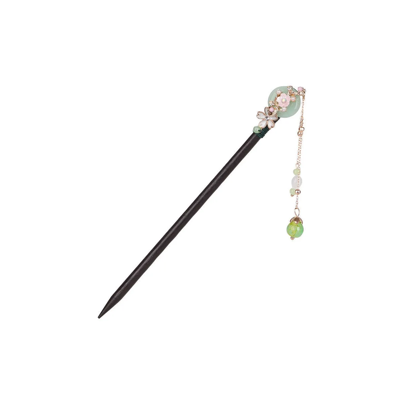 PIARA Wood Аксессуары для волос Женские