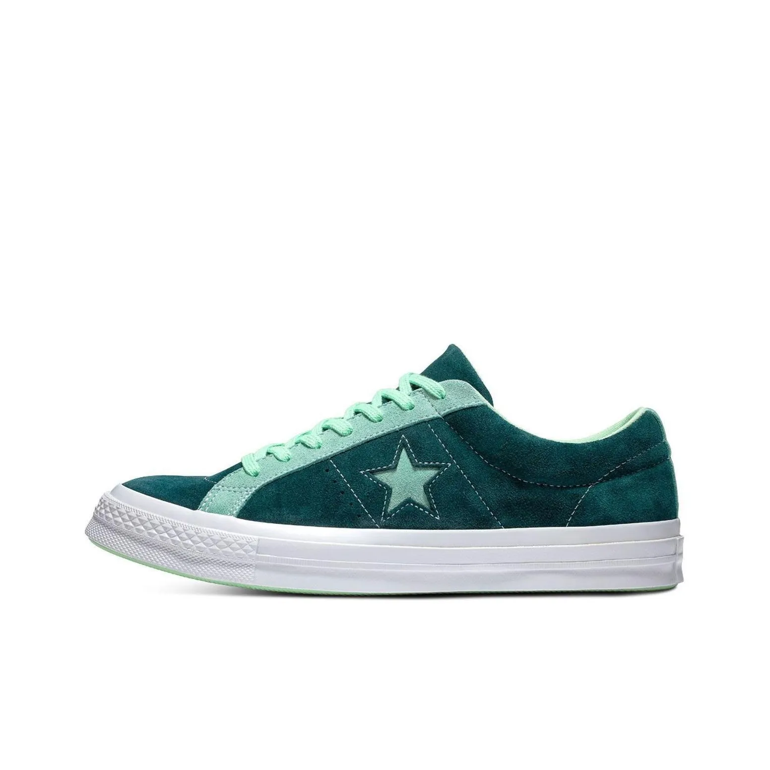Converse One Star Ox 'Carnival'