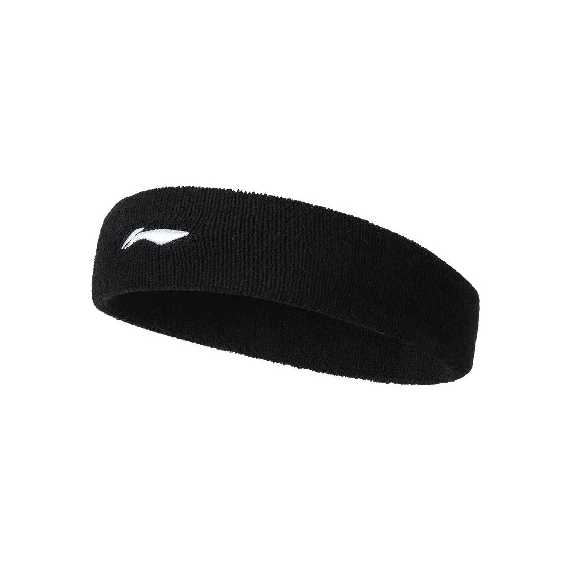 LINING Hair Bands Unisex Black