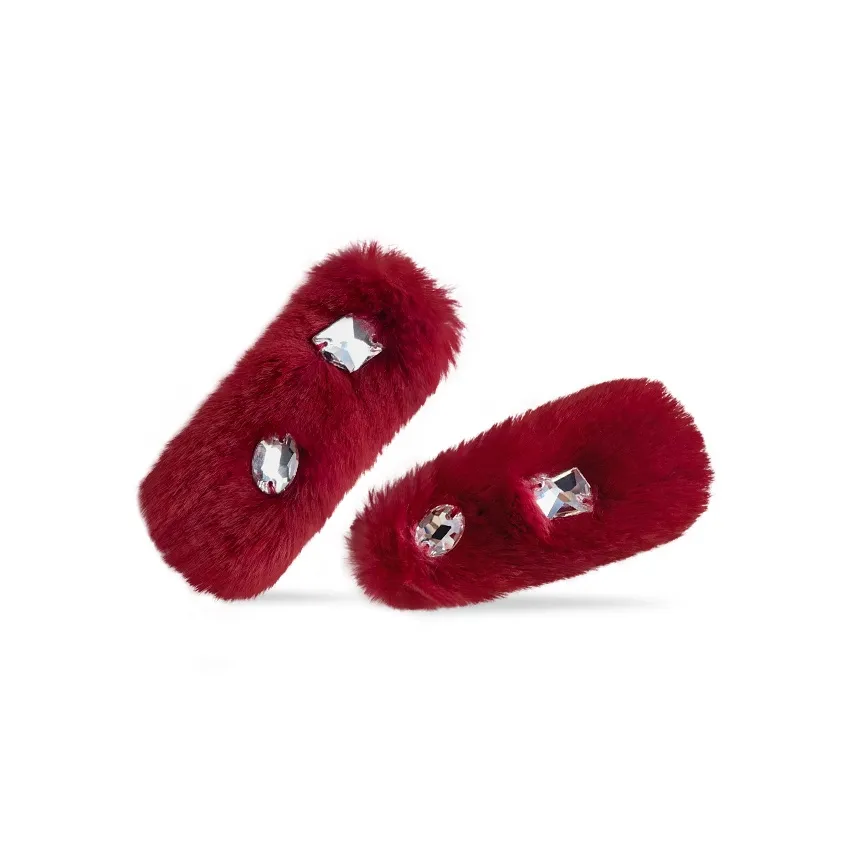 HEFANG Hair Accessories Hair Clips Women's