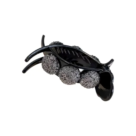 ZWU Hair Clips Women's