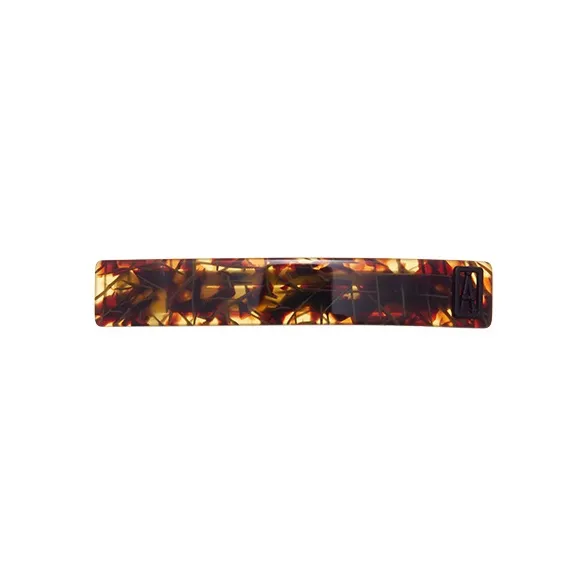 ALEXANDRE DE PARIS Valentine's Day 6cm Hair Clip Hair Accessories Headwear Women's