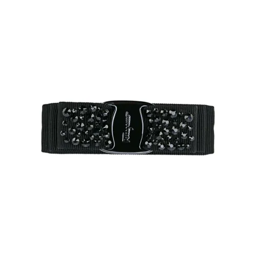 Ferragamo PVC Заколки для волос Женские