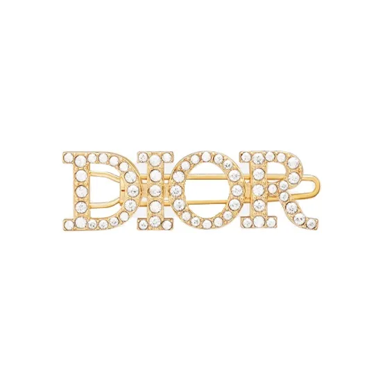 DIOR Hair Clips Women's