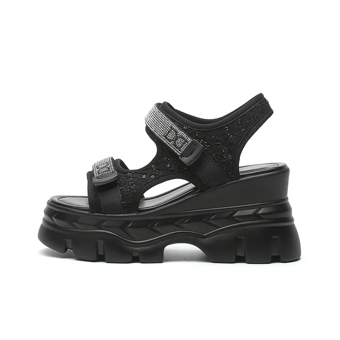 DAPHNE Женские пляжные сандалии