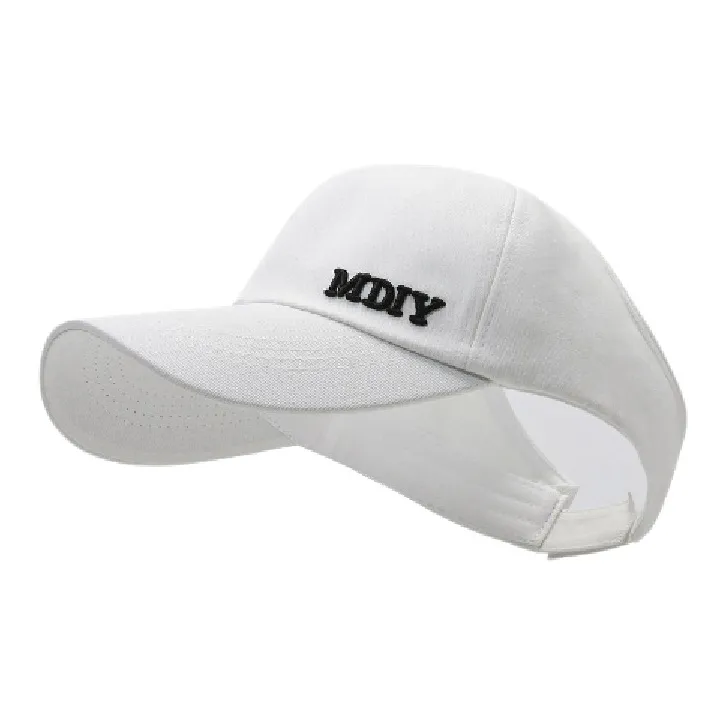 Haoguan Cotton Baseball Caps Women's