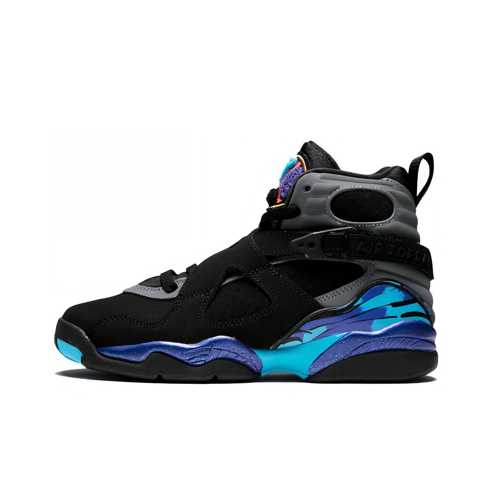 Discover the Best Air Jordan Aqua 8 Styles for 2024