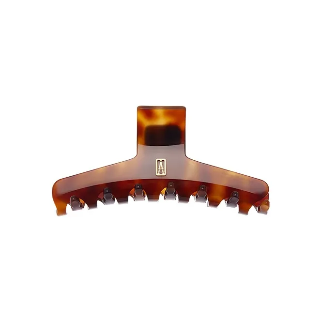 ALEXANDRE DE PARIS Krisi Большая заколка-коготь для волос аксессуар для женщин