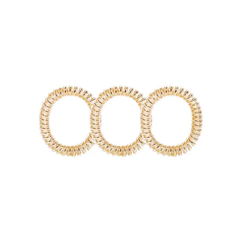 Invisibobble Смола Резинки-спирали для волос Унисекс