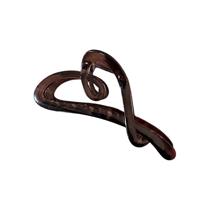 LACEROOM Hair Clips Women's
