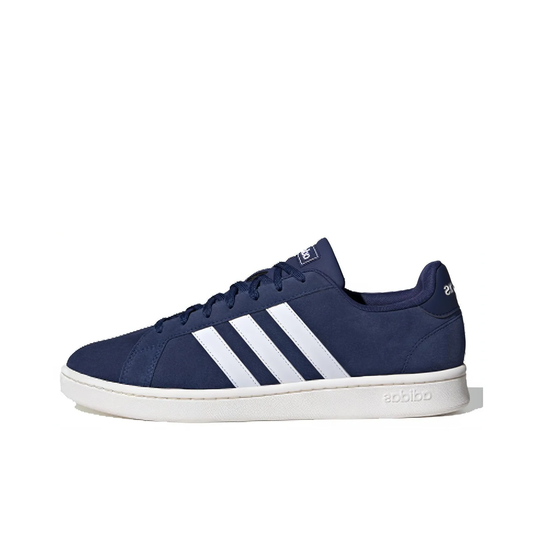 Adidas Grand Court 'Blue White'
