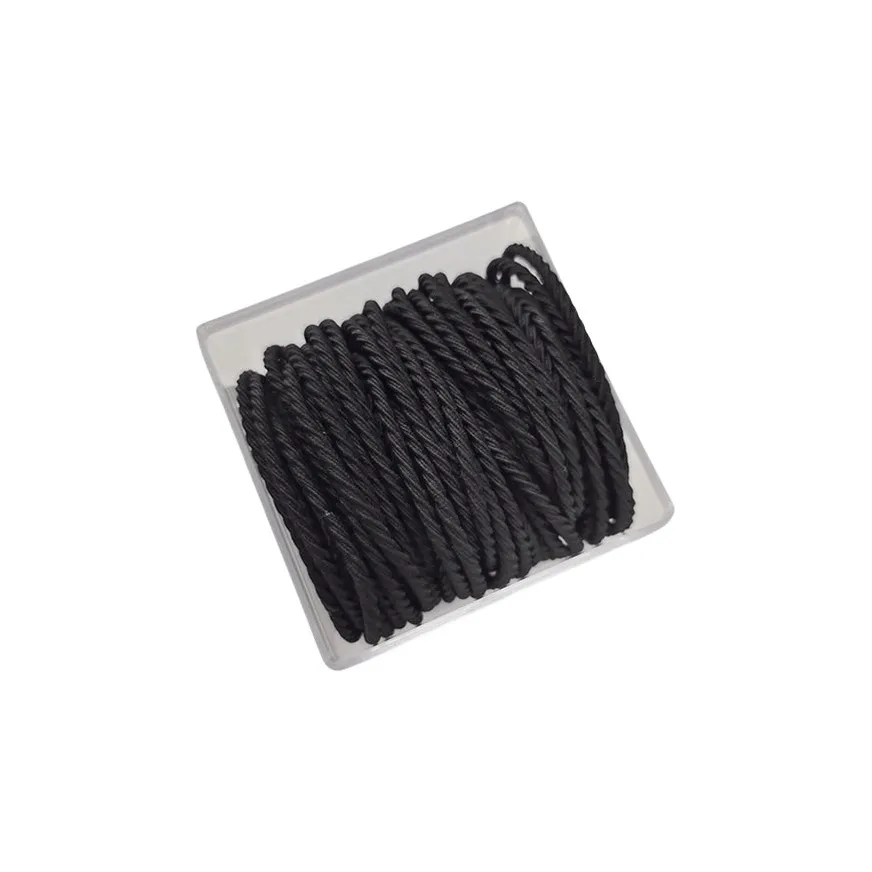 LACEROOM Polycool Fiber Hair Tie Women's