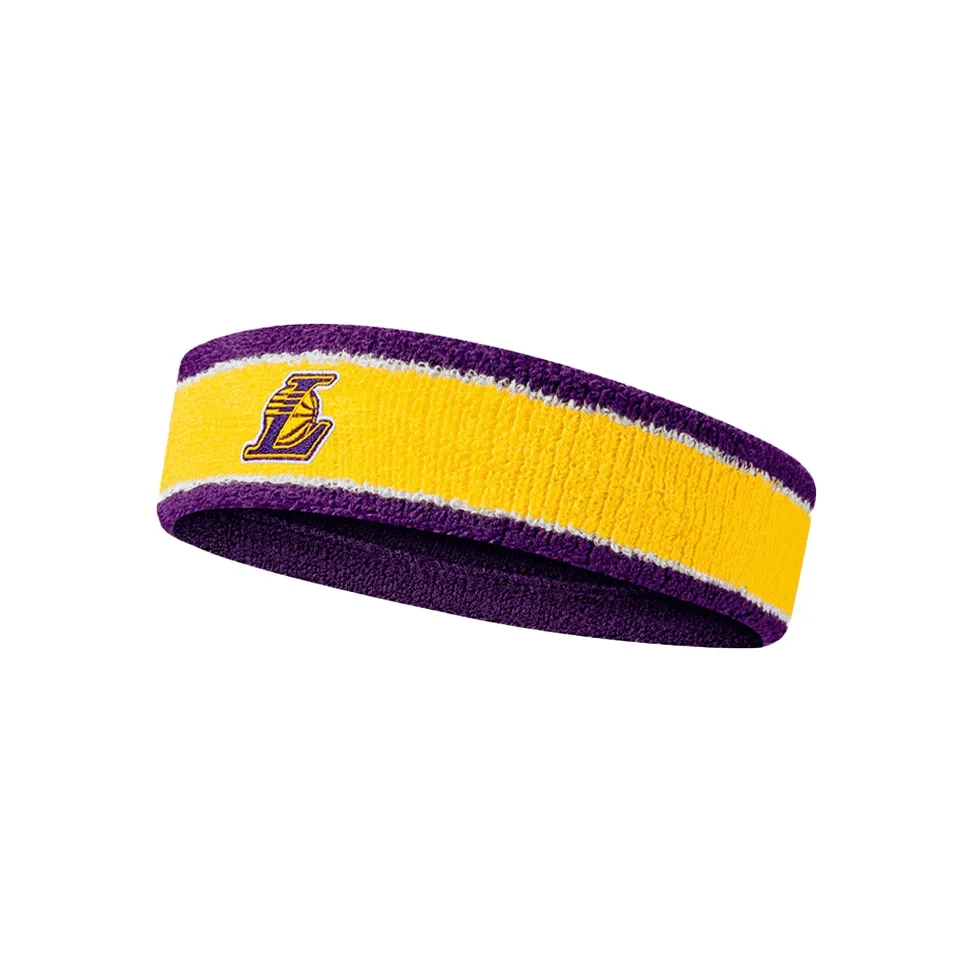 Nike NBA Резинки для волос Унисекс