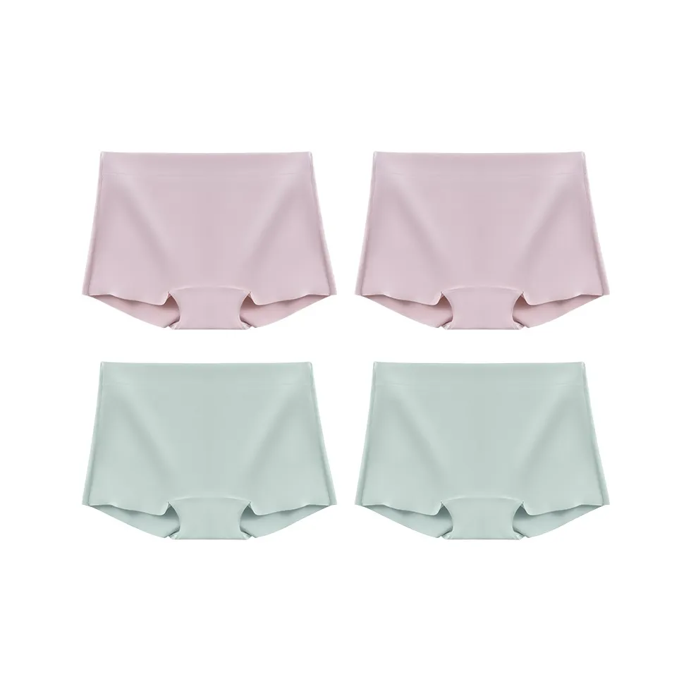 Ordifen Underpants Women's 4 Pack