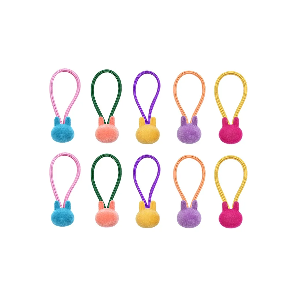 ROYALSASA Резиновая лента Резинка для волос Детская